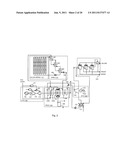 ADAPTIVE CONTROL OF A CONCENTRATED SOLAR  POWER PLANT diagram and image