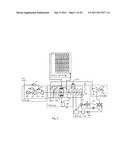 ADAPTIVE CONTROL OF A CONCENTRATED SOLAR  POWER PLANT diagram and image