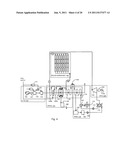 ADAPTIVE CONTROL OF A CONCENTRATED SOLAR  POWER PLANT diagram and image