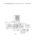 ADAPTIVE CONTROL OF A CONCENTRATED SOLAR  POWER PLANT diagram and image