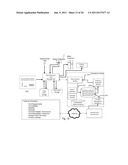 ADAPTIVE CONTROL OF A CONCENTRATED SOLAR  POWER PLANT diagram and image