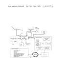 ADAPTIVE CONTROL OF A CONCENTRATED SOLAR  POWER PLANT diagram and image