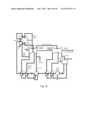 ADAPTIVE CONTROL OF A CONCENTRATED SOLAR  POWER PLANT diagram and image