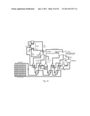 ADAPTIVE CONTROL OF A CONCENTRATED SOLAR  POWER PLANT diagram and image