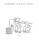 ADAPTIVE CONTROL OF A CONCENTRATED SOLAR  POWER PLANT diagram and image