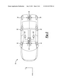 Side Impact Safety System with Blind-Spot Detection Radar Data Fusion diagram and image