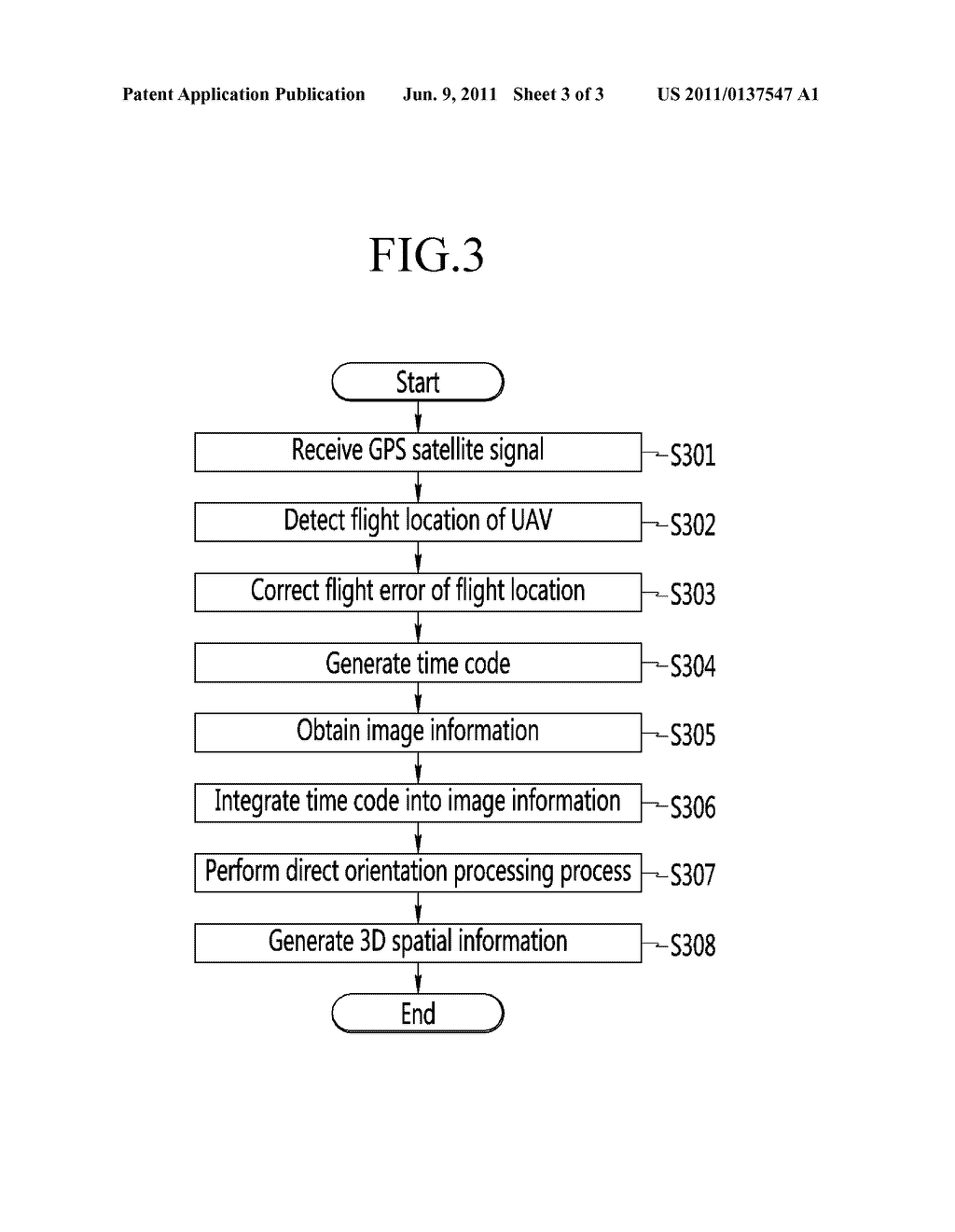 SYSTEM AND METHOD FOR GENERATING SPATIAL INFORMATION - diagram, schematic, and image 04