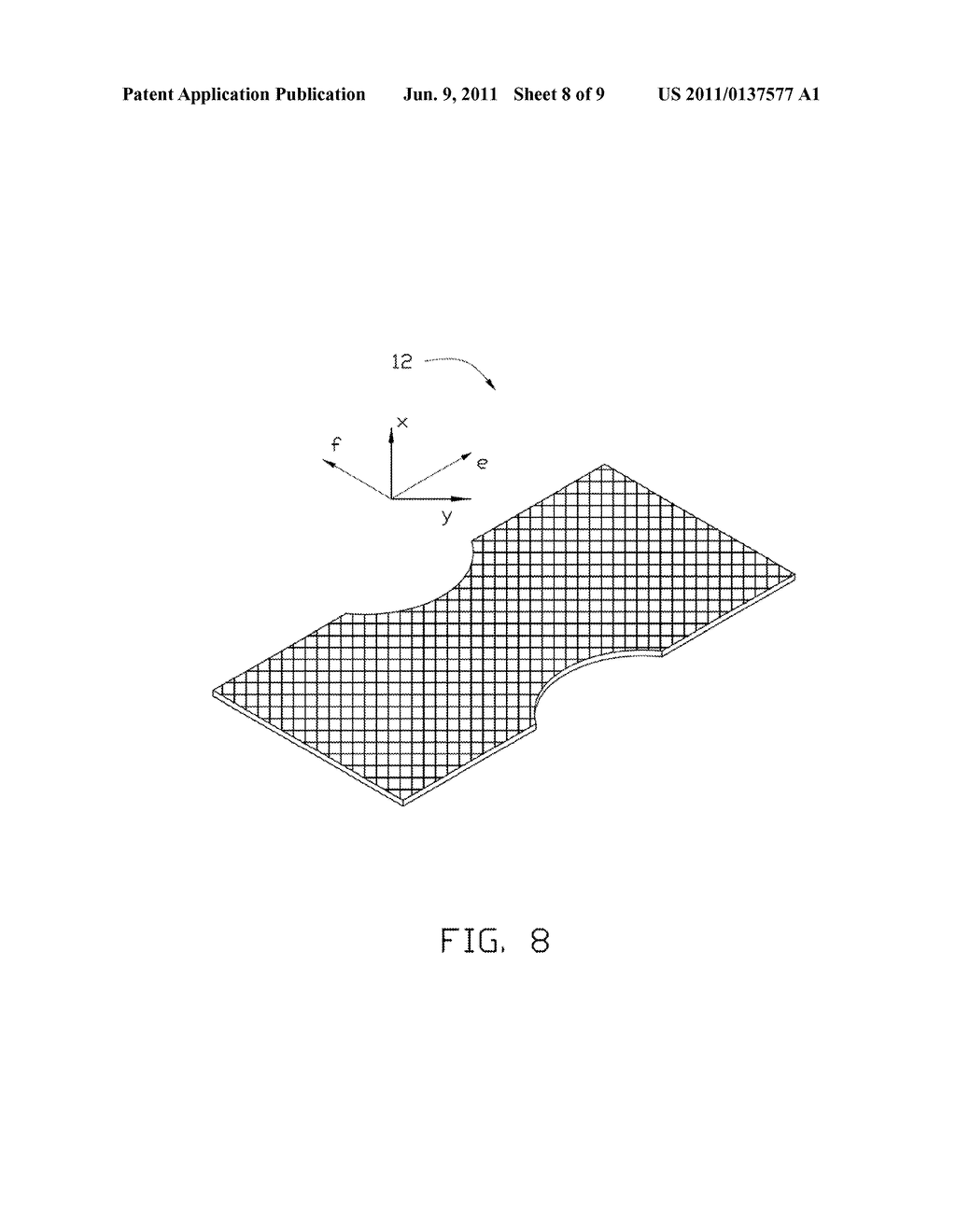 STRAIN MEASUREMENT DEVICE AND METHOD OF STRAIN MEASUREMENT USING THE SAME - diagram, schematic, and image 09