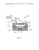 FLOW MEASUREMENT METHOD AND DEVICE diagram and image