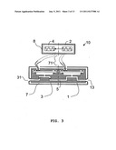 FLOW MEASUREMENT METHOD AND DEVICE diagram and image