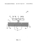 FLOW MEASUREMENT METHOD AND DEVICE diagram and image