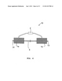 FLOW MEASUREMENT METHOD AND DEVICE diagram and image