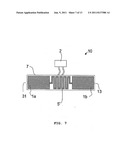 FLOW MEASUREMENT METHOD AND DEVICE diagram and image