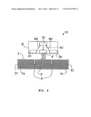 FLOW MEASUREMENT METHOD AND DEVICE diagram and image