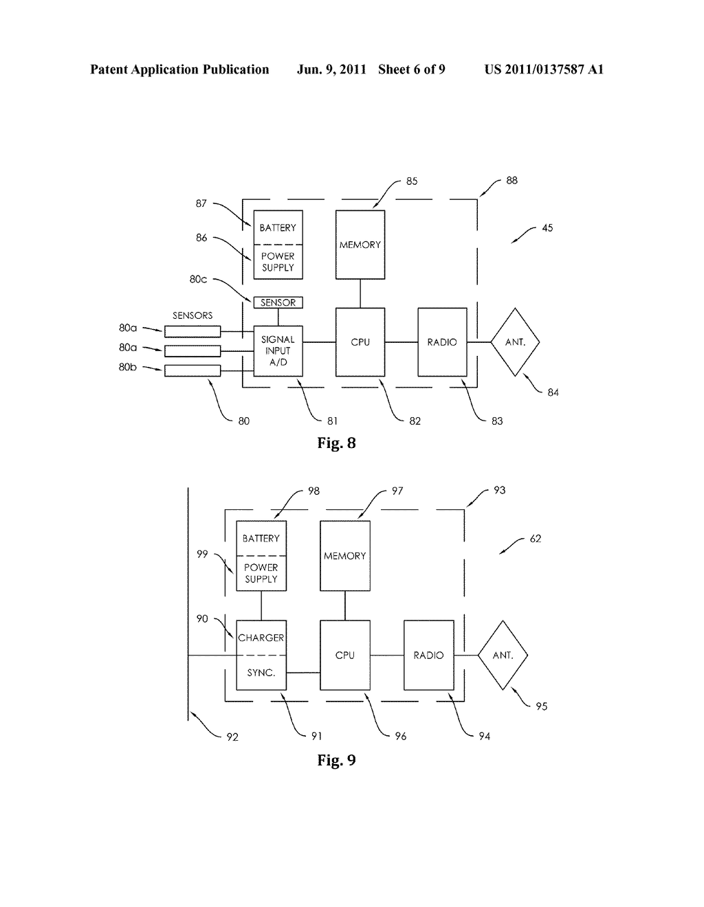 SYSTEMS AND METHODS FOR MONITORING ROLLERS FOR CONVEYORS - diagram, schematic, and image 07