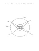 METHOD AND APPARATUS FOR PRODUCING HOMOGENEOUS MAGNETIC FIELDS diagram and image