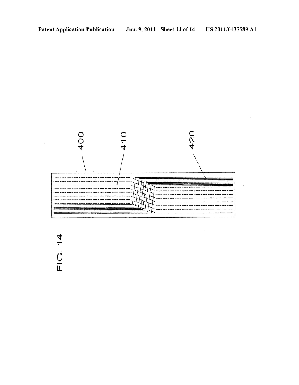 METHOD AND APPARATUS FOR PRODUCING HOMOGENEOUS MAGNETIC FIELDS - diagram, schematic, and image 15