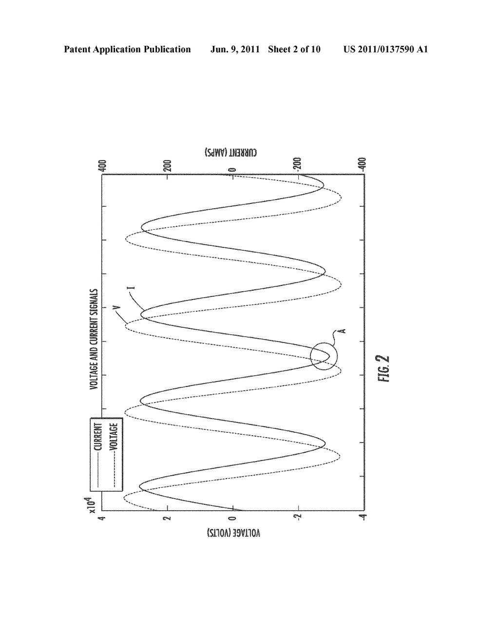 ARCING EVENT DETECTION - diagram, schematic, and image 03