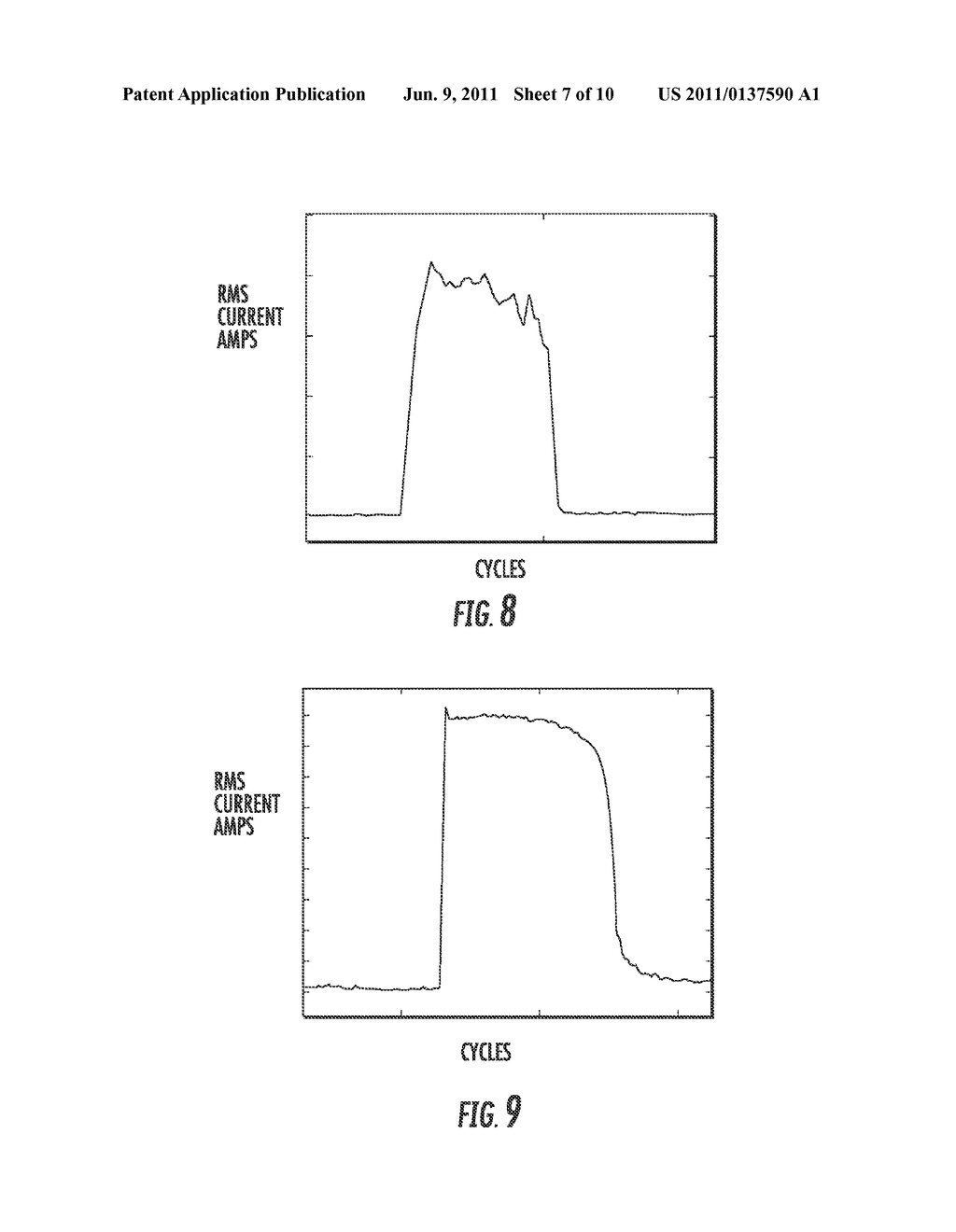 ARCING EVENT DETECTION - diagram, schematic, and image 08