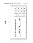 ELECTRIC POWER GENERATION AMOUNT ESTIMATION DEVICE, ELECTRIC POWER     GENERATION AMOUNT ESTIMATION SYSTEM, ELECTRIC POWER GENERATION AMOUNT     ESTIMATION METHOD AND COMPUTER PROGRAM diagram and image