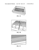 QUALITY CONTROL METHOD AND MICRO/NANO-CHANNELED DEVICES diagram and image