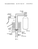 QUALITY CONTROL METHOD AND MICRO/NANO-CHANNELED DEVICES diagram and image