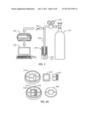 QUALITY CONTROL METHOD AND MICRO/NANO-CHANNELED DEVICES diagram and image