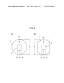 ROTATION ANGLE DETECTING UNIT diagram and image