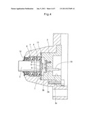 ROTATION ANGLE DETECTING UNIT diagram and image