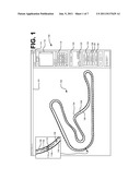 RACING LINE OPTIMIZATION diagram and image