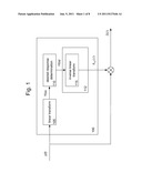 Noise Suppression Method and Apparatus diagram and image