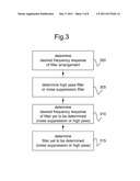 Noise Suppression Method and Apparatus diagram and image