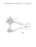 SYSTEM AND METHOD OF HEALTHCARE ADMINISTRATION FOR A GERIATRIC POPULATION diagram and image