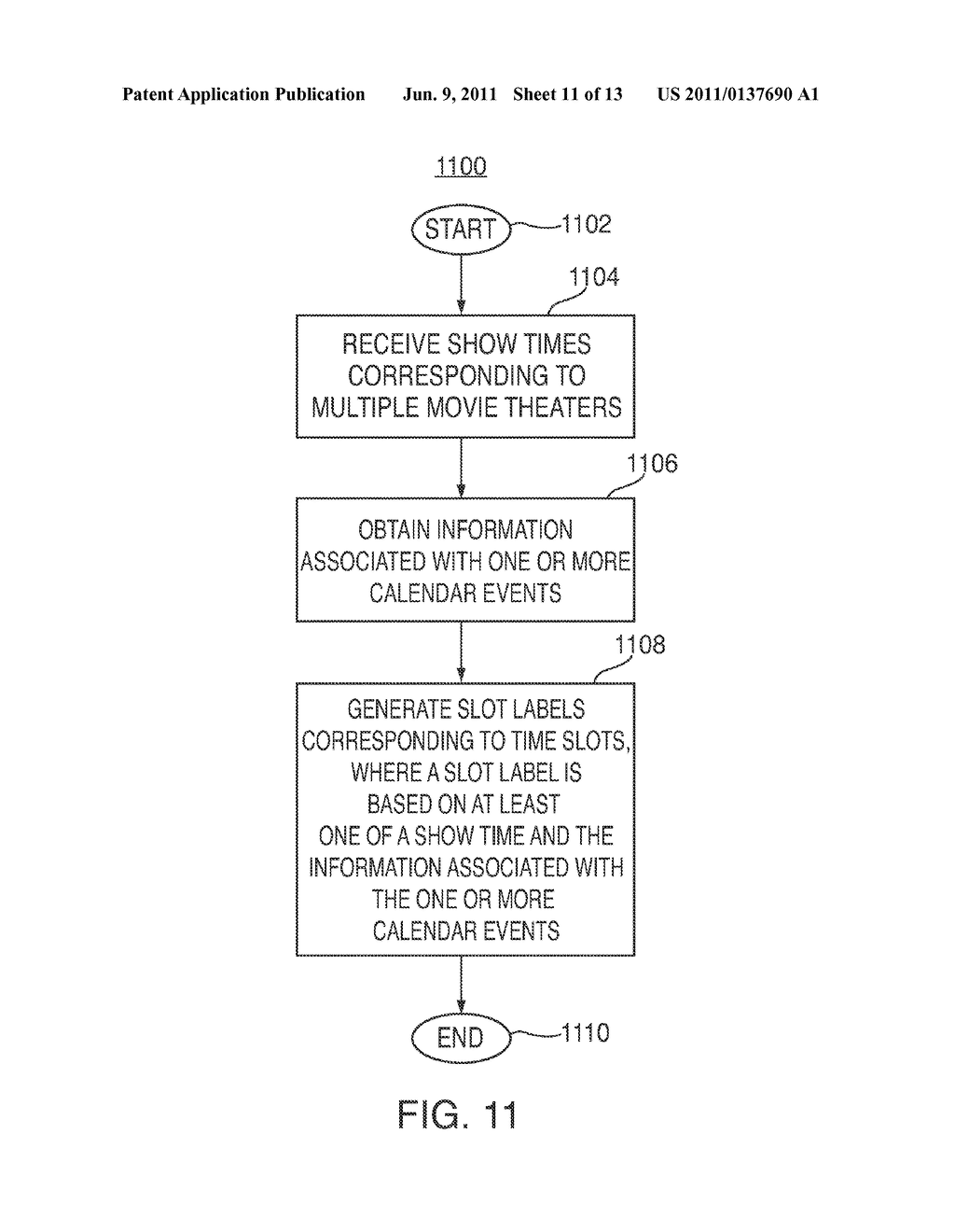 SYSTEMS AND METHODS FOR PROVIDING CONTEXT-BASED MOVIE INFORMATION - diagram, schematic, and image 12