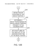 SYSTEMS AND METHODS FOR PROVIDING CONTEXT-BASED MOVIE INFORMATION diagram and image