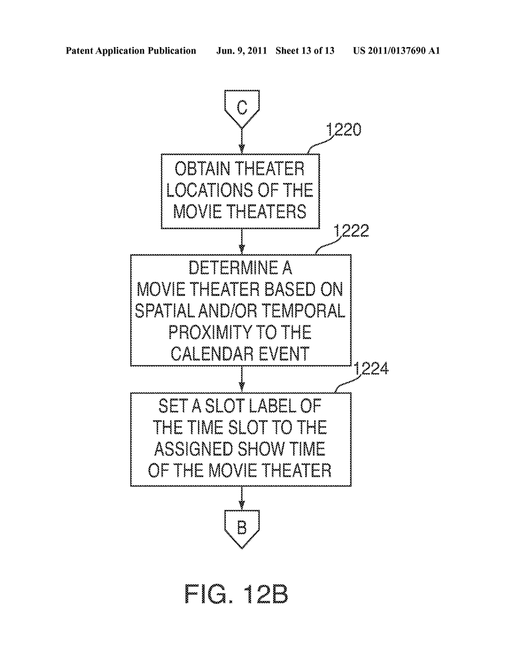 SYSTEMS AND METHODS FOR PROVIDING CONTEXT-BASED MOVIE INFORMATION - diagram, schematic, and image 14