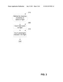 SYSTEM AND METHOD FOR BOARDING PASSENGERS BASED ON VALUATION DATA diagram and image