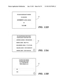 SERVICE CALL-AHEAD SYSTEM AND METHOD diagram and image