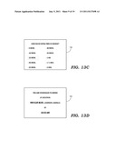 SERVICE CALL-AHEAD SYSTEM AND METHOD diagram and image