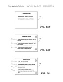 SERVICE CALL-AHEAD SYSTEM AND METHOD diagram and image