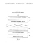 Computerized system for processing transaction data diagram and image