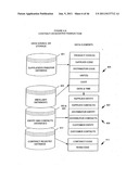 Computerized system for processing transaction data diagram and image