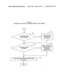 Computerized system for processing transaction data diagram and image