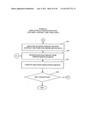 Computerized system for processing transaction data diagram and image