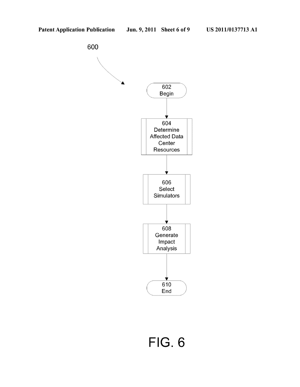 SYSTEM AND METHOD FOR ANALYZING NONSTANDARD FACILITY OPERATIONS WITHIN A     DATA CENTER - diagram, schematic, and image 07