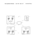 Systems and Methods for Virtual Credit Card Transactions diagram and image