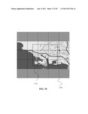 Digital Mapping System diagram and image