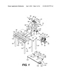 SHINGLES CUTTING APPARATUS AND METHOD THEREOF diagram and image