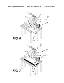 SHINGLES CUTTING APPARATUS AND METHOD THEREOF diagram and image