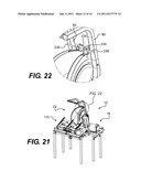 SHINGLES CUTTING APPARATUS AND METHOD THEREOF diagram and image